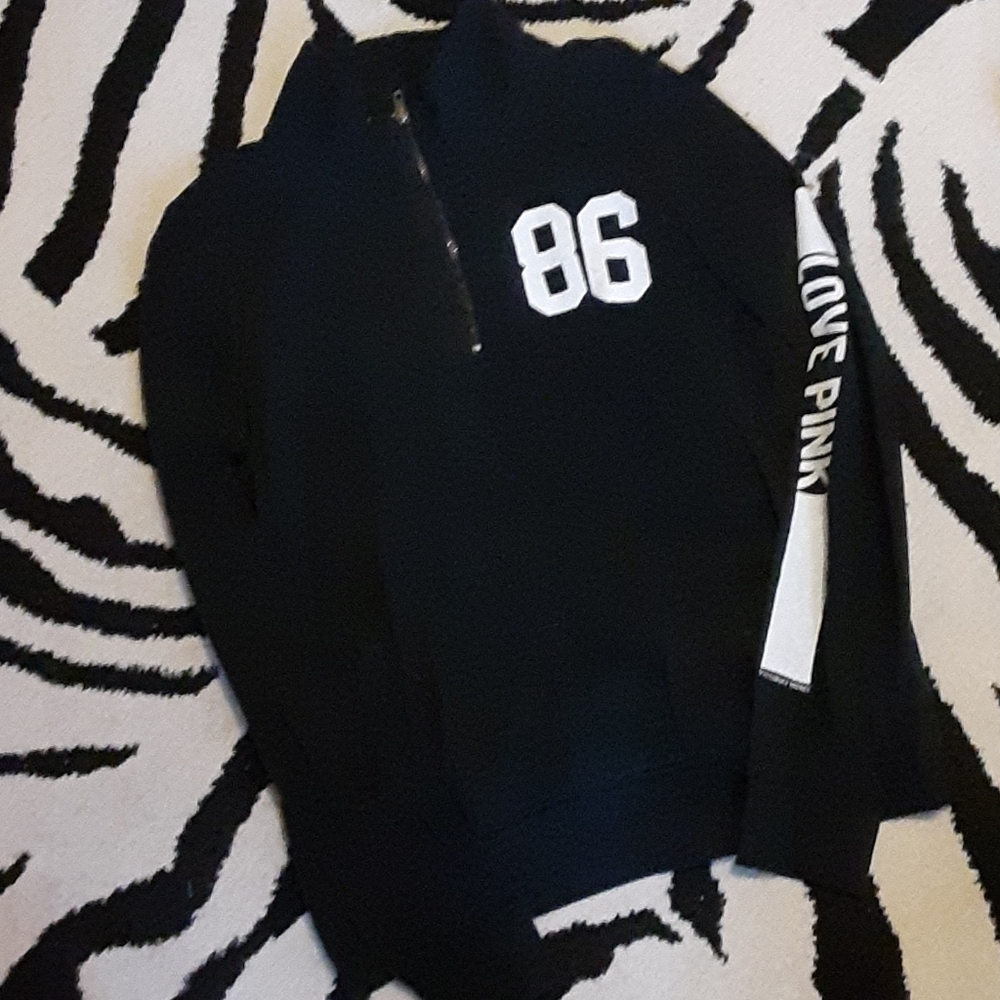 Victoria's secret PINK sweatshirt